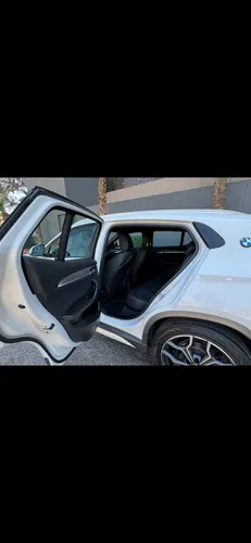 BMW X2 1.5 Sdrive18ia Executive