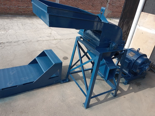 Molino A Martillo Para Granos