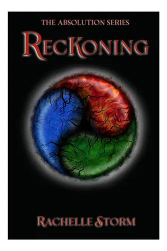 Libro: Absolution: Reckoning (the Absolution Series)