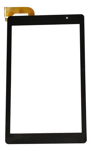 Touch Screen Onn Mid8016 8 Pulgadas 51 Pin Flex Px080h10b021