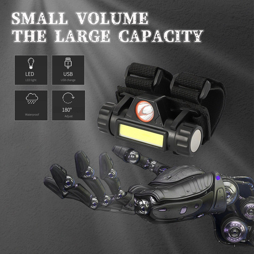 Lámpara Led Universal Roll Bar Utv Atv For Polaris R, 2 Uni