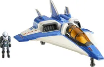 Comprar Mattel Figura Buzz Lightyear Y Hyperspeed Series X L - 14