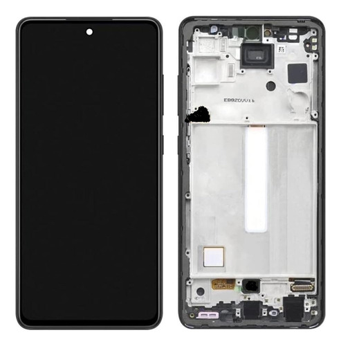 Display Lcd Tactil Para Samsung A52 4g  Incell