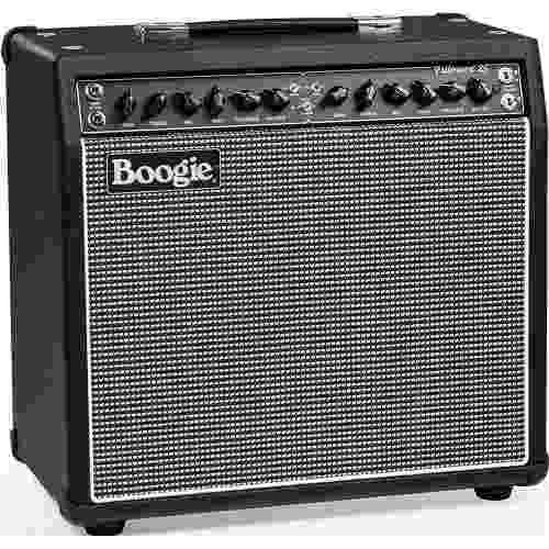 Amplificador Mesa Boogie Fillmore Series Fillmore 25 Para Guitarra De 23w