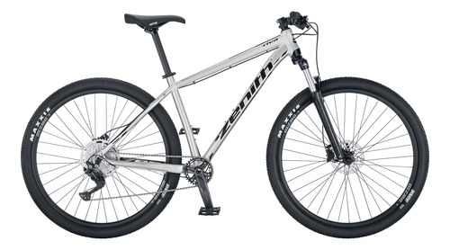 Bicicleta Zenith Riva Elt R29 2021/22