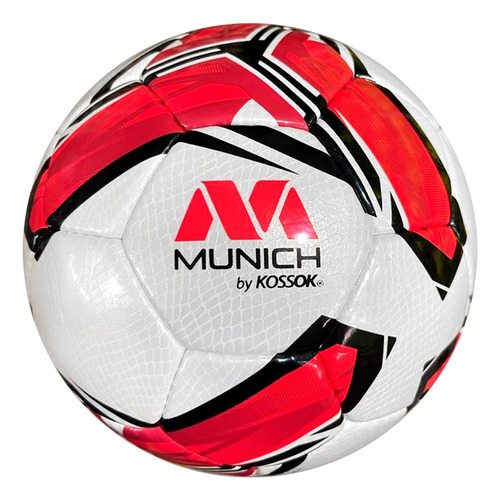 Pelota Futbol Munich Force - Profesional - Alto Rendimiento