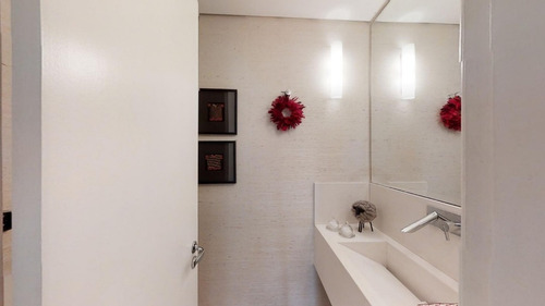 Imagem 25 de 30 de Apartamento À Venda No Bairro Itaim Bibi - São Paulo/sp - O-18021-29967