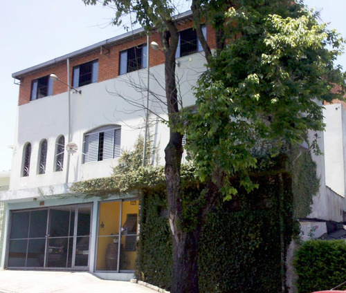 Imagem 1 de 12 de Prédio Comercial À Venda - Parque Das Nações - Santo André - Sp - 64836