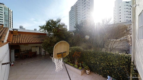 Imagem 5 de 30 de Casa - Alto Da Mooca - 14873