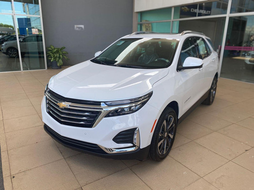 Imagem 4 de 4 de Chevrolet Equinox Premier 2.0 Awd (aut)