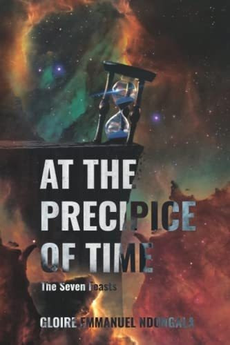 Libro At The Precipice Of Time The Seven Feasts-inglés