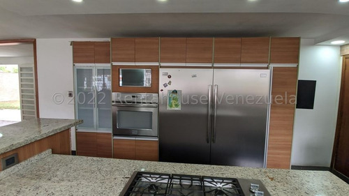 Imagen 5 de 11 de Mg Mls22-18630 Venta Casa Macaracuay