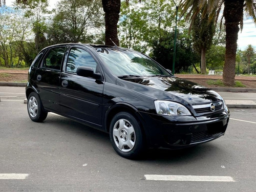 Chevrolet Corsa Ii