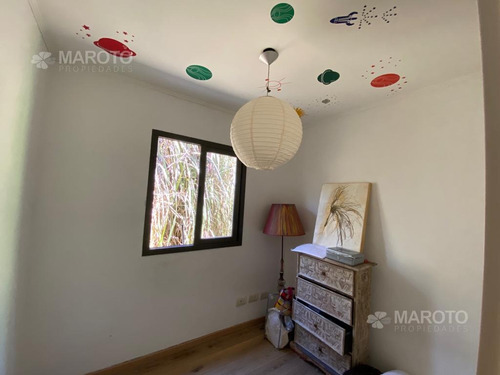 Imagen 20 de 27 de Casa En Venta En San Lucas - Maroto Propiedades