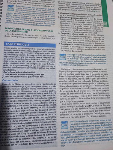 Argente Semiología 3ra Edición