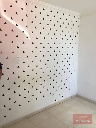 Imagem 17 de 19 de Apartamento Com 2 Dormitórios À Venda, 50 M² Por R$ 165.000,00 - Bonsucesso - Guarulhos/sp - Ap0120