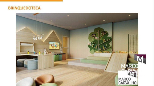 Imagem 24 de 30 de Apartamento Com 2 Dormitórios À Venda, 101 M² Por R$ 720.000,00 - Centro - Marília/sp - Ap0399