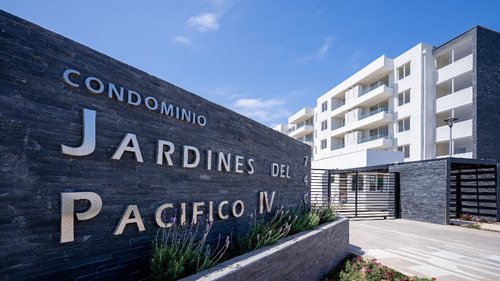Jardines del Pacífico IV