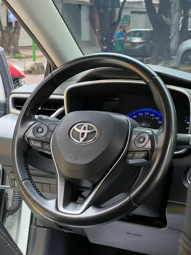 Toyota Corolla 1.8 Se-g