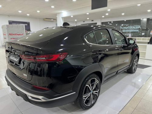 Fiat FASTBACK 1.3 T270 At6