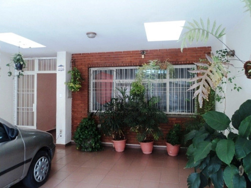 Casa Em Condominio - Vila Bertioga - Ref: 4602 - V-4602