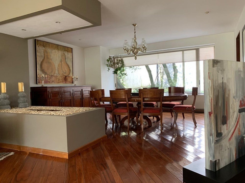 Imagen 6 de 17 de Exc. Depto. En Venta En Loma De Vistahermosa, Col Vistahermo