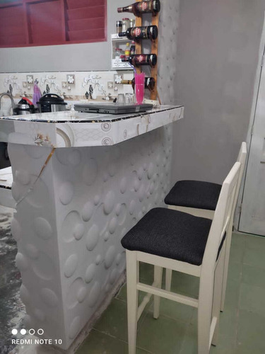 Imagen 2 de 5 de Albañilería, Revestimiento Y Sanitaria