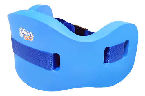 Sunlite Sports Aquafitness - Cinturon De Natacion De Flotaci