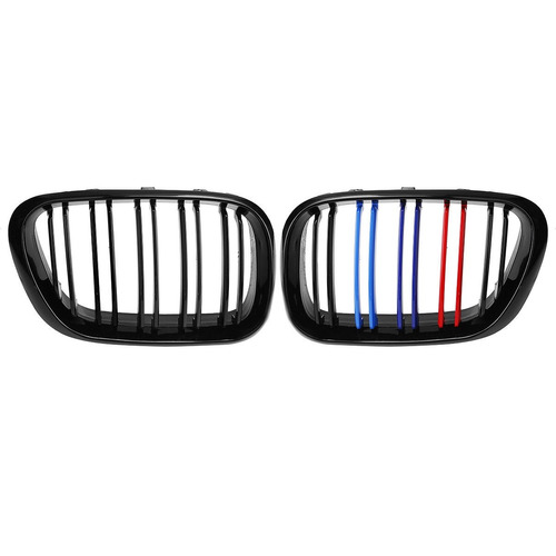 Mascarilla Deportiva Para Bmw X5 E53 Bajo Pedido