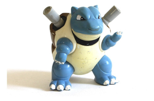 Nintendo Hasbro 2000 Pokemon Blaistoise Original