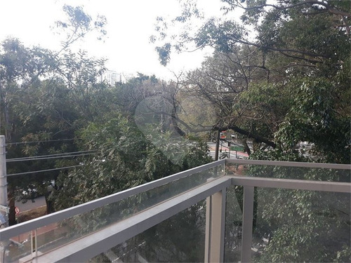 Alto De Pinheiros - Gardem De Quintal De 47 Mts - 353-im130717