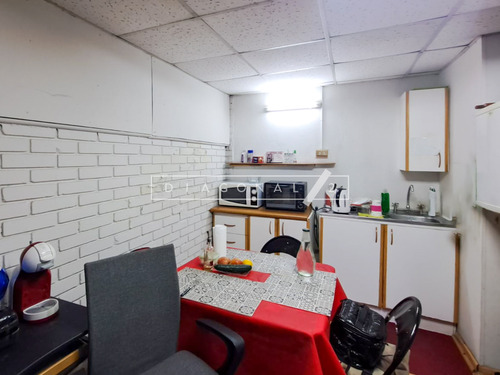 Local Comercial En Vitacura