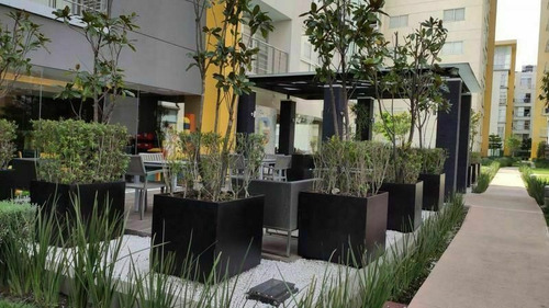 Imagen 17 de 20 de Departamento En Venta Coyoacán