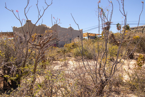 Top Corredor Isla Cerralvo, Geronimo Gated Beach Access