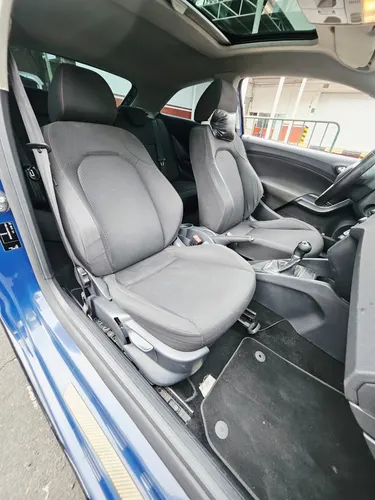 Seat Ibiza 1.2 Fr Turbo Mt