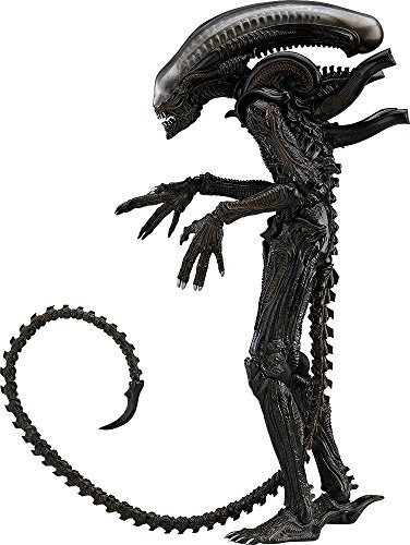Buena Sonrisa Alien: Takayuki Takeya Version Figura Figura D