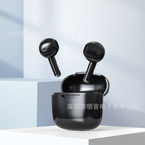 Fone De Ouvido Sem Fio Bluetooth Com 5,3 De Longa Duração Da