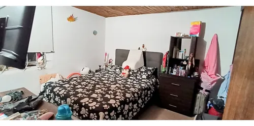 Casa Unifamiliar Con Terraza En Venta Belen Las Violetas Medellín