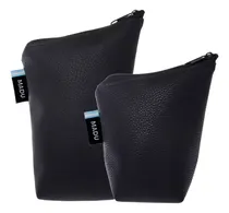 Comprar Set Estuches Yerbera Yerbag Azucarera Ecocuero Impermeable