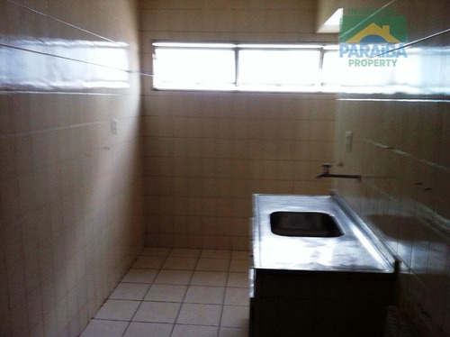 Imagem 12 de 14 de Apartamento À Venda - Manaíra - João Pessoa - Pb - Ap0214