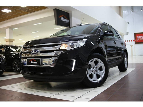 Ford Edge 3.5 Fwd Aut.