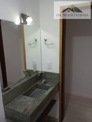 Imagem 26 de 29 de Casas Em Condomínio À Venda Em Bragança Paulista/sp - Compre O Seu Casas Em Condomínio Aqui! - 1496460