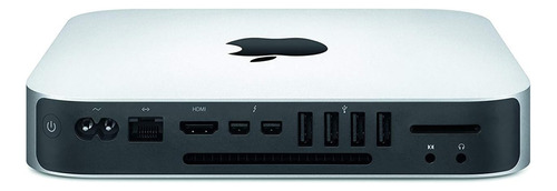 Apple Mac Mini Intel I7 16 Gb Ram