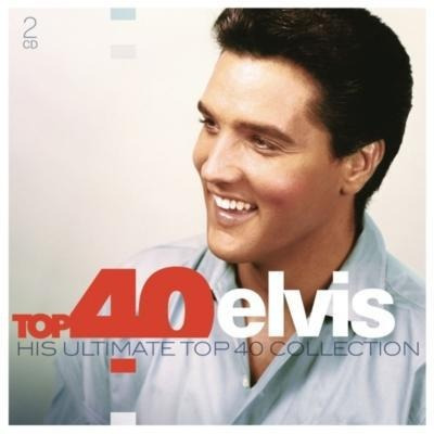 Elvis Presley - Top 40 Elvis (2cd)