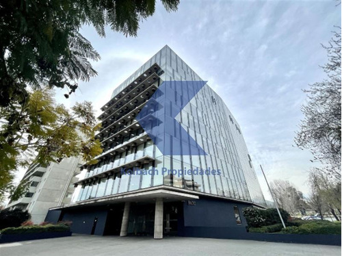 Oficina En Venta En Las Condes