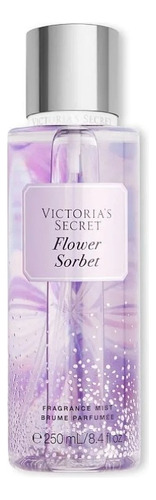 Victorias Secret Colonia Splash Flower Sorbet