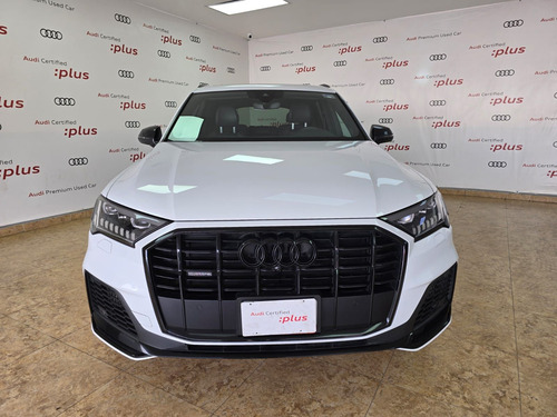 Audi Q7 3.0 V6 Mild Hybrid S Line Quattro At