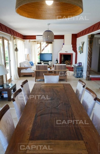 Casa En Venta Jose Ignacio- Ref: 27298