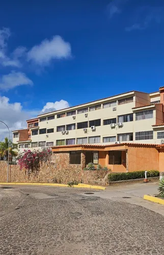 Apartamento En Paraiso 1