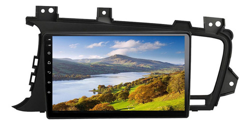 Estéreo Kia Optima 2011-2015 Android Carplay Wifi 2+32 G